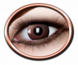 Brown Lenses (3 Months)