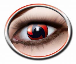 Mangekyou Lenses (3 Months)