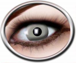 Vampire Grey Lenses (3 Months)