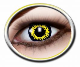 Werewolf Lenses (3 Months)
