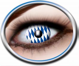 Bayern Lenses (3 Months)