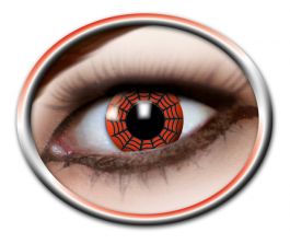 Red Spider Lenses (3 Months)