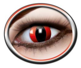 Red Cat Lenses (3 Months)