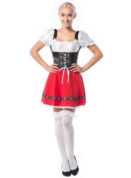 Dirndl Martina