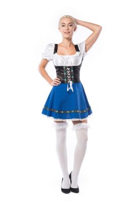 Dirndl Sylvia