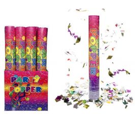 Partypopper 40cm