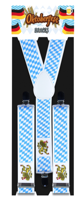 Bretels Oktoberfest