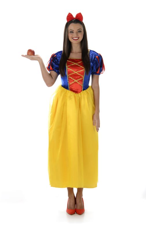 Snow White