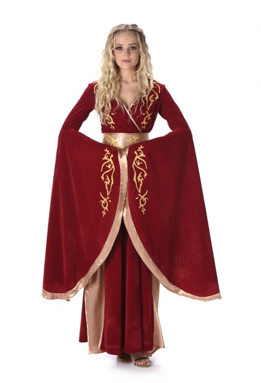 Fantasy Queen