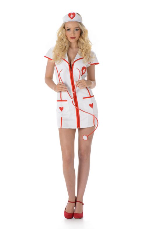 Sexy Nurse