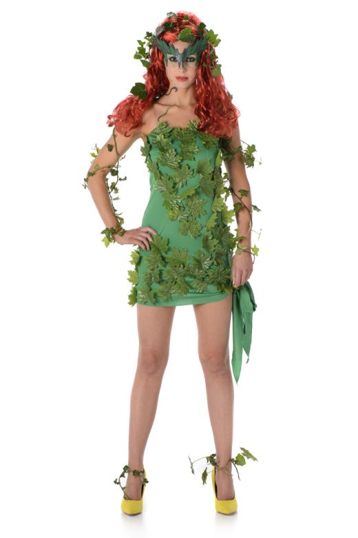 Vine Vixen