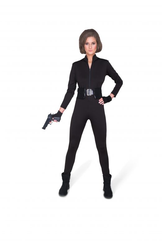 Sexy Assassin