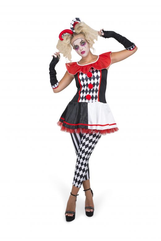 Carnival Jester