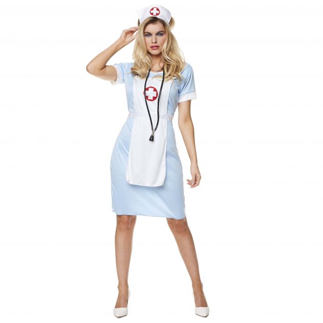 Nurse