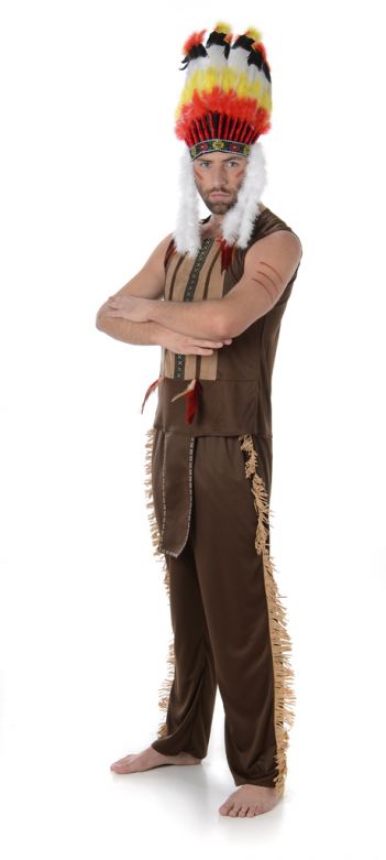 Indian Chief