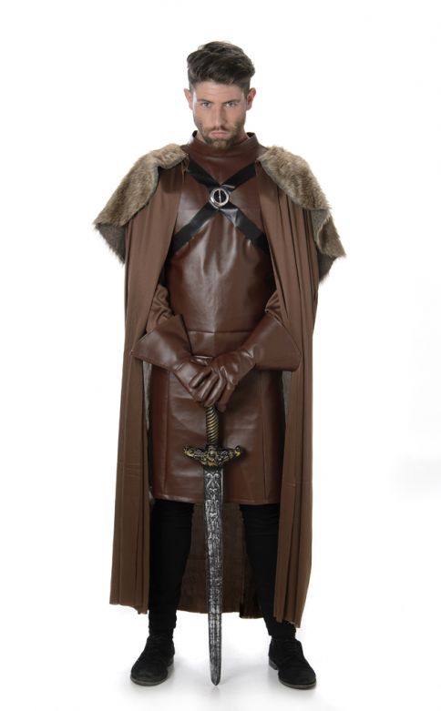 Medieval Knight