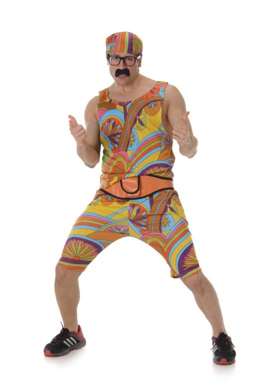 Work-Out Guy