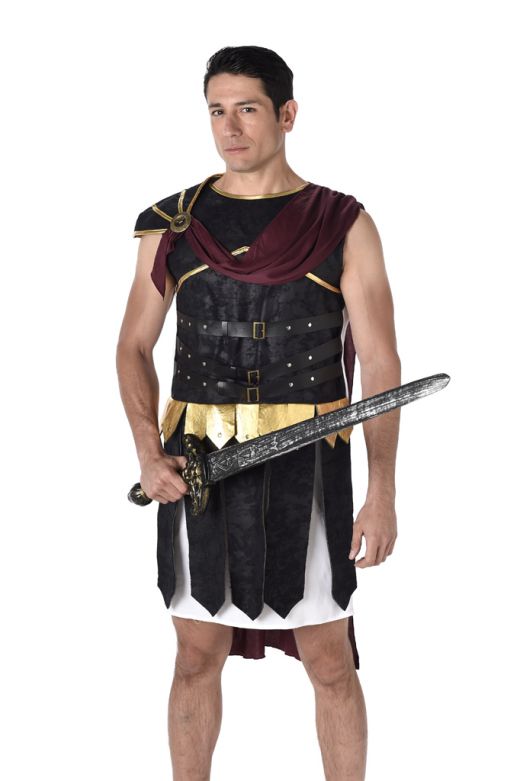 Roman Soldier