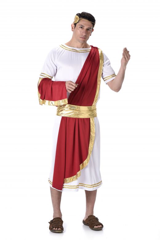 Roman Emperor