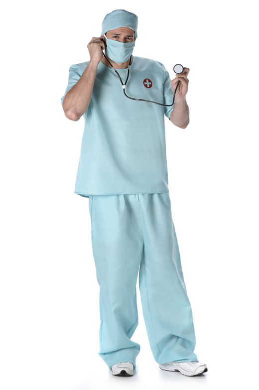 Doctor