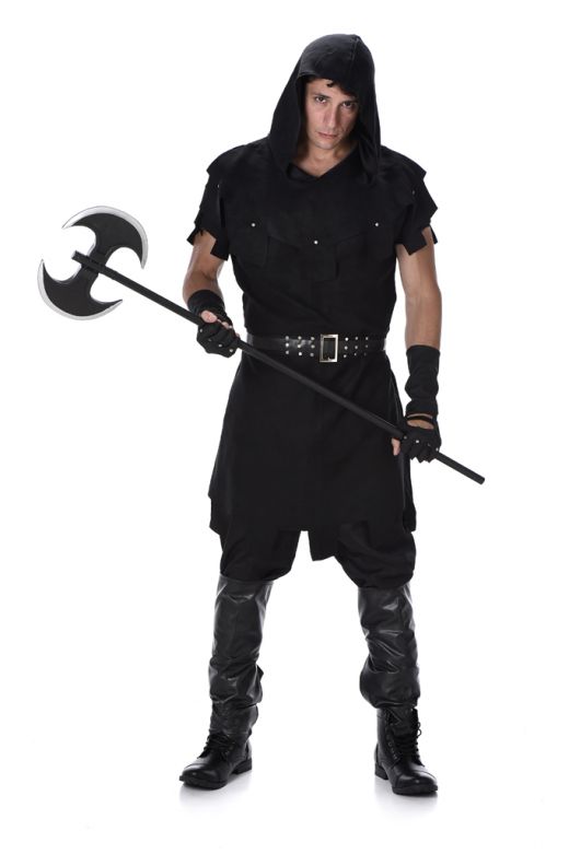 The Executioner