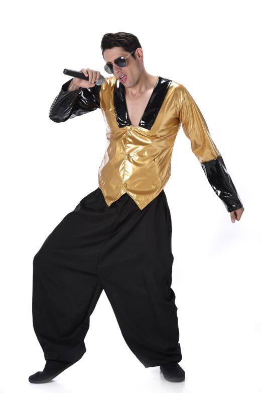 Rapper