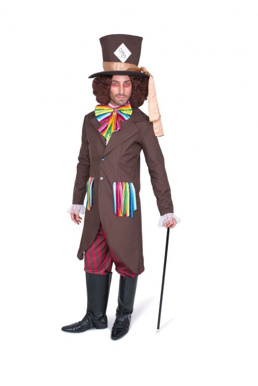 Mad Hatter