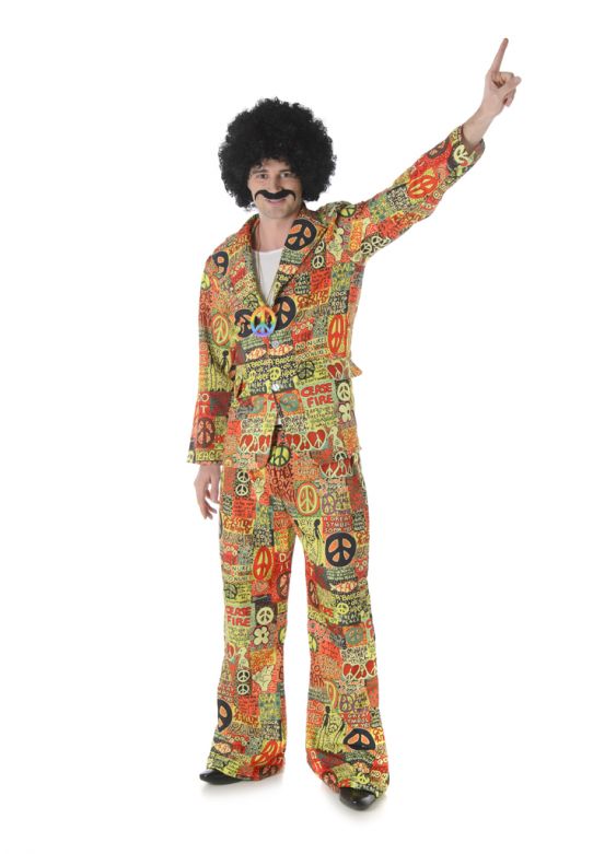 Hippie Suit