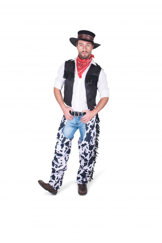 Ranch Hand