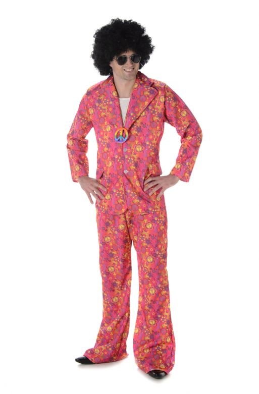 Funky Suit