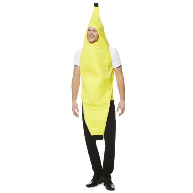 Banaan Onesize / OneSize / M-L