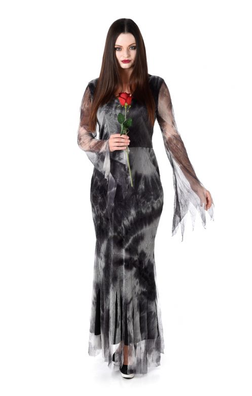 Haunted Lady