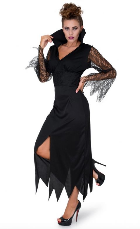 Wicked Sorceress