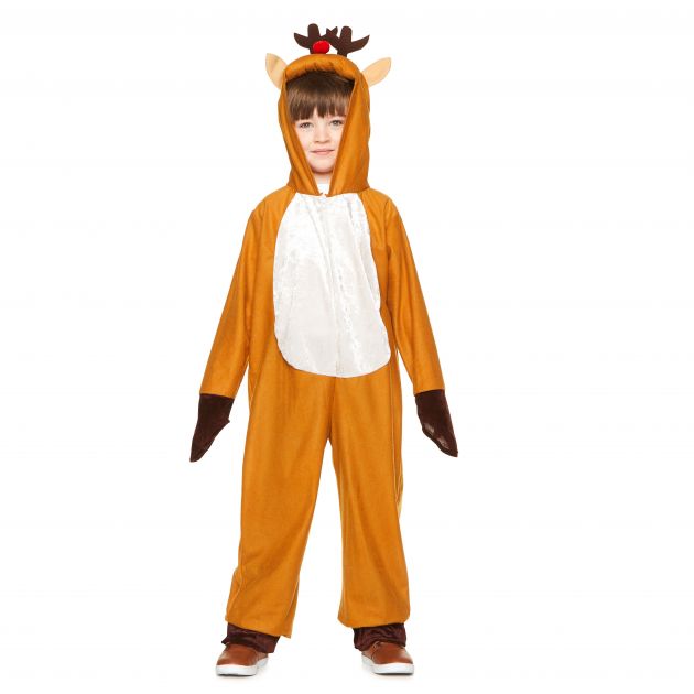 Reindeer