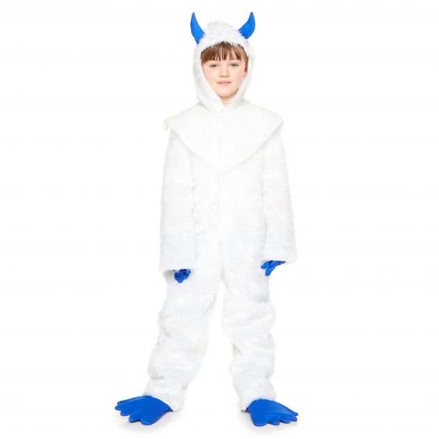 Yeti Kids
