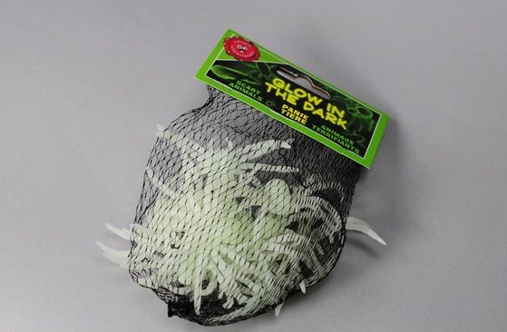 GID scary spider 8,5x6,5cm