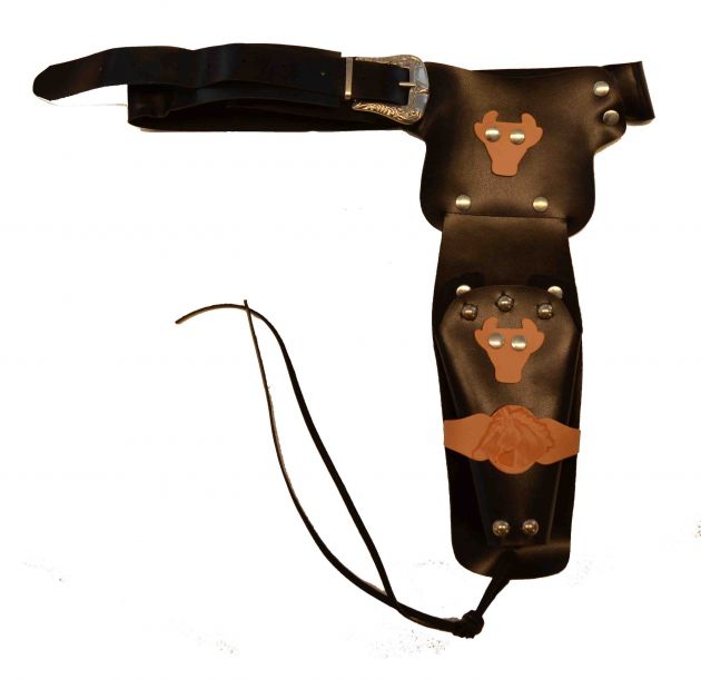 Holster adult