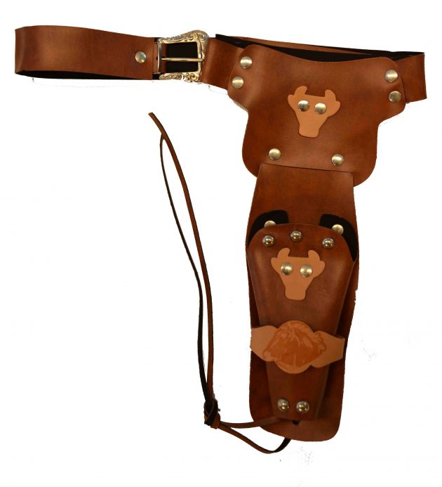 Holster adult