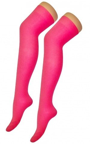 Kousen Fuchsia / One-size