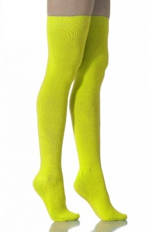 Kousen Geel / One-size