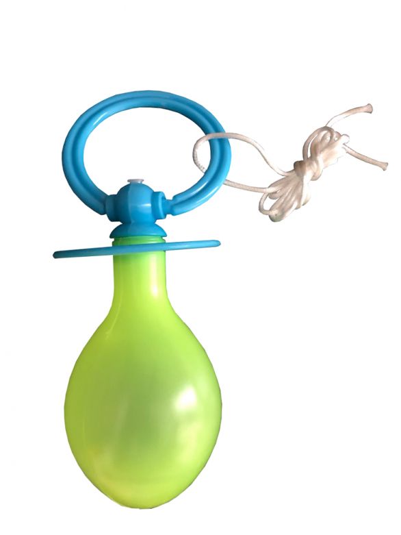 XXL Speen Blauw / One-size