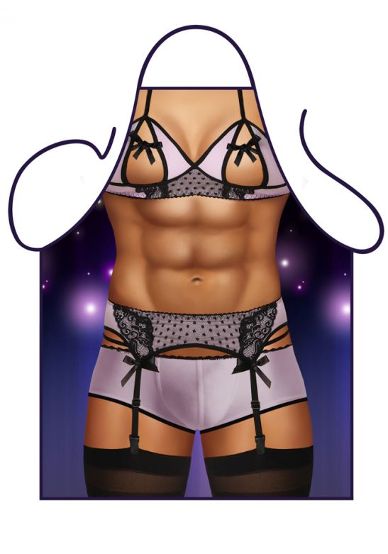 Fun Schort - Transgender / One-size