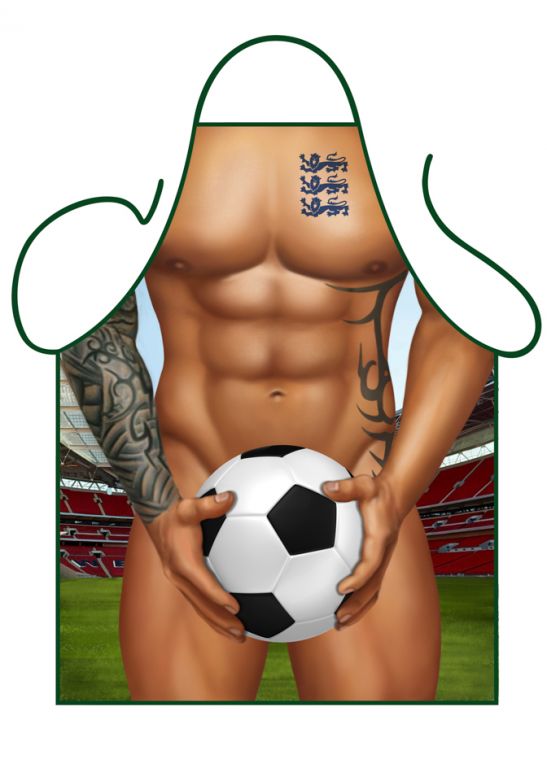 Fun Schort - Sexy American Football Speler / One-size