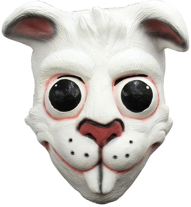 Gezichtsmasker - Rabbit / One-size