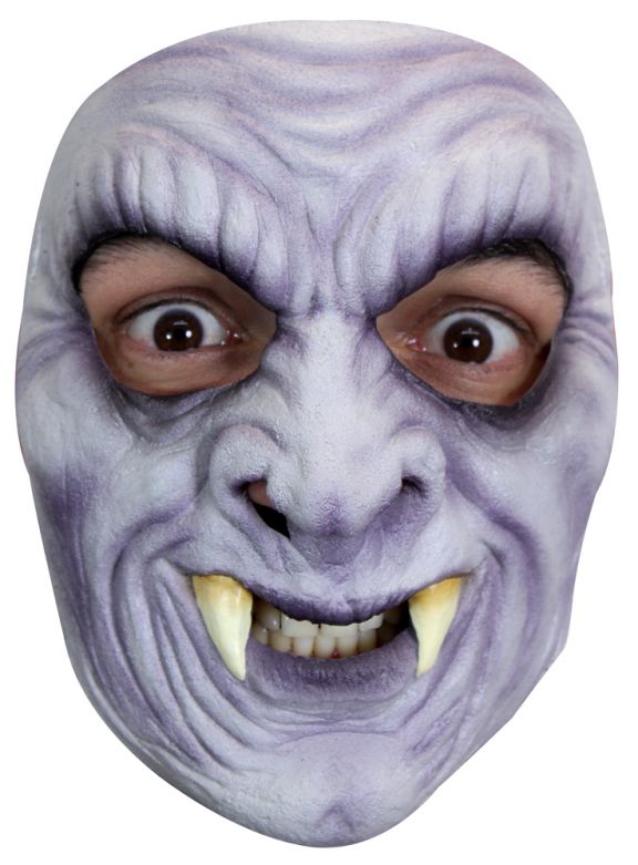 Gezichtsmasker - Nightwalker / One-size