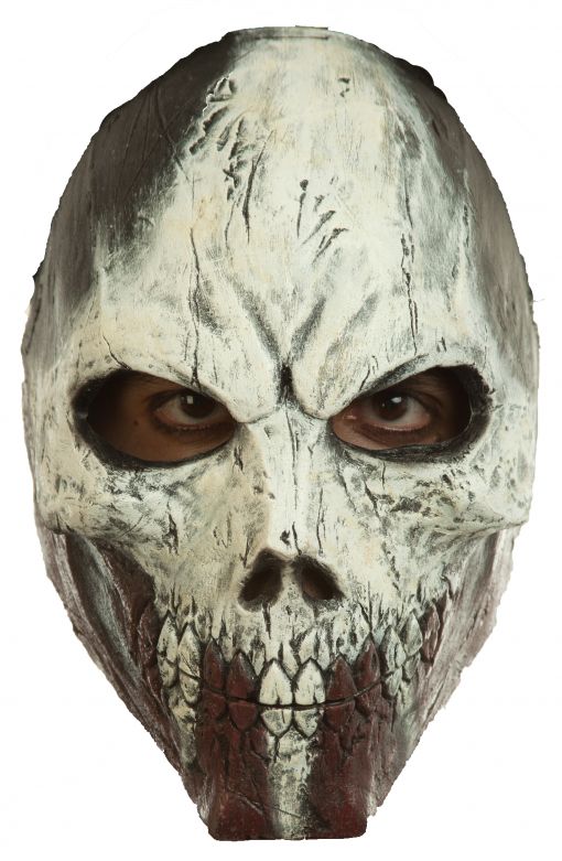 Volledig Hoofdmasker - Assault Skull Mask / One-size