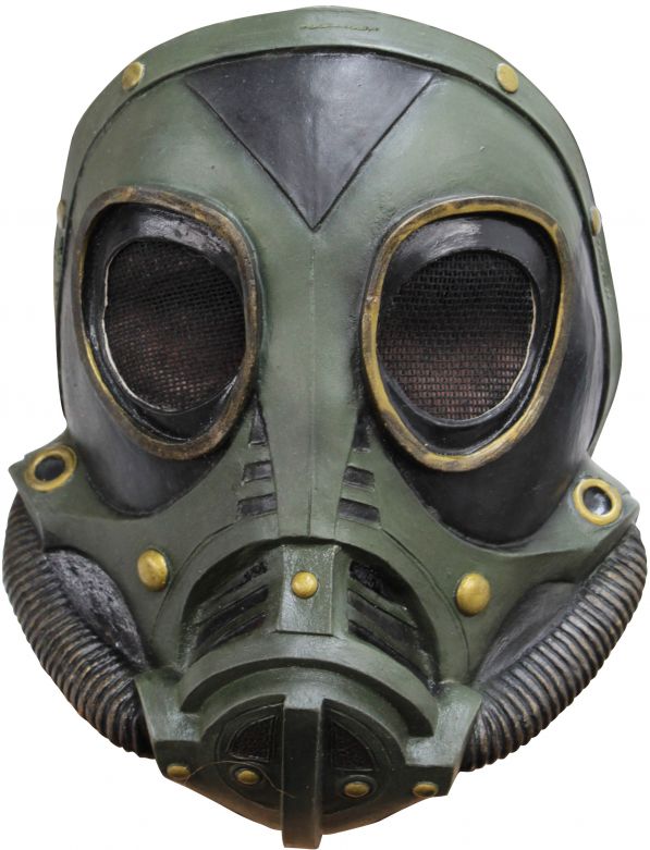 Gezichtsmasker - M3A1 Gas / One-size