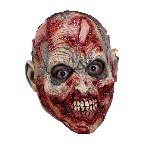 Volledig Hoofdmasker - Decay / One-size
