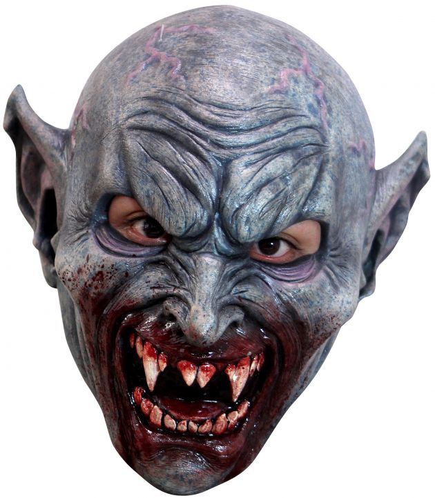 Volledig Hoofdmasker - Cornelius / One-size