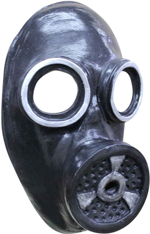 Gezichtsmasker - GAS 7 / One-size